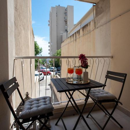 Royal Elegance Apartman Split Exterior photo