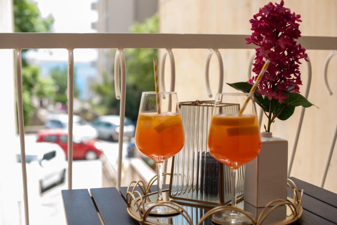 Royal Elegance Apartman Split Exterior photo