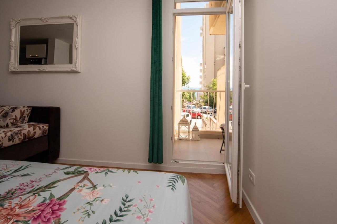 Royal Elegance Apartman Split Exterior photo