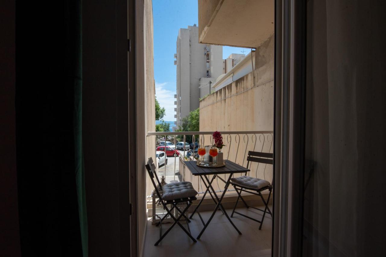 Royal Elegance Apartman Split Exterior photo
