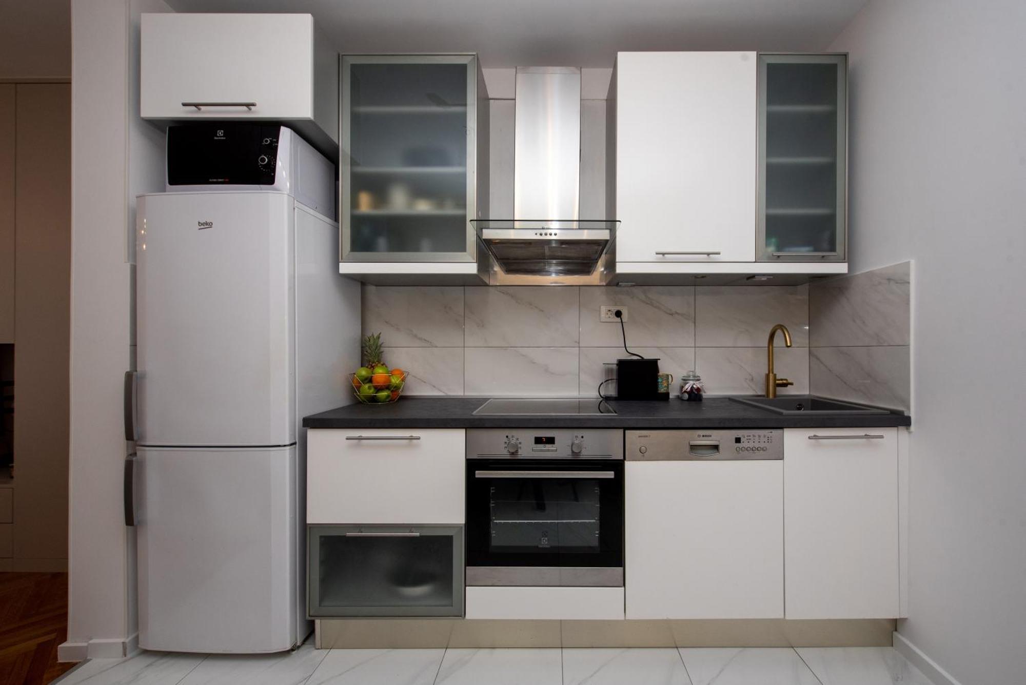 Royal Elegance Apartman Split Exterior photo