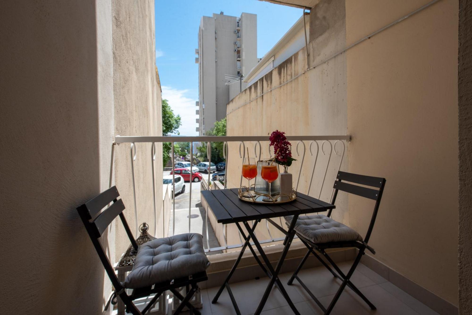 Royal Elegance Apartman Split Exterior photo